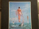 Pink Floyd- Shine on-Libro fotografico-Book 1992 con scatola + 8 cartoline+busta