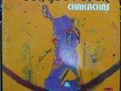Chakachas-Jungle Fever-Rare Original Latin Soul Funk LP-Polydor-Near Mint