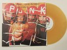 KID DYNAMITE Cheap Shots, Youth Anthems LP GOLD VINYL 700 pressed RARE UNPLAYED