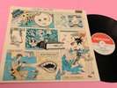 DAVID BOWIE 2LP IMAGES ORIG 1973 NM LAMINATED GATEFOLD COVER TOOOPPP COLLECTORS
