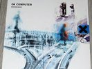 RADIOHEAD - OK Computer - Vinyl 2LP - EMI