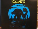 THE CRAMPS Wild Psychotic Teen Sounds: Ohio Demos 1979 LP NEW VINYL