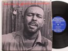 Brownie McGhee Original Prestige Bluesville RVG Mono LP 1962