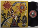 MIDNIGHT OIL Earth And Sun And Moon COLUMBIA LP uk