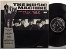 MUSIC MACHINE (Turn On) The Music Machine ORIGINAL SOUND LP