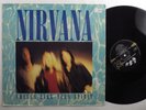 NIRVANA Smells Like Teen Spirit SUB POP 12