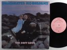SOFT BOYS Underwater Moonlight ARMAGEDDON LP VG++ italy