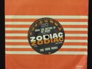 THE FOUR FOURS - From The Bottom Of My Heart/Rare Oz copy/ NZ Beat band/ Beatles