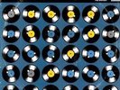 Vol. 2-All The Breaks - All The Breaks - R & B Vinyl
