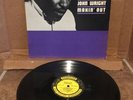 John Wright - Makin’ Out - PR 7212 - LP
