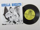 GORILLA BISCUITS S/T 7