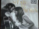 A STAR IS BORN soundtrack 2 LP SET 2018 vinyl LADY GAGA + 10 photo prints SEALED
