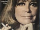 Hildegard Knef vinyl LP album record Love For Sale UK SKL4992 DECCA 1969