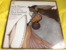 Sealed Classical LP : Szell   Wagner   Great Orchestral Highlights   Columbia