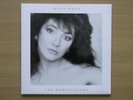 Kate Bush The Whole Story vinyl lp free post