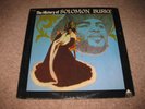 Solomon Burke - The History of Solomon Burke  (Pride 11) (