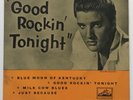 ELVIS PRESLEY-NICE CLEAN COPY OF THIS ORIGINAL UK HMV EP