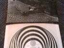 ROD STEWART - GASOLINE ALLEY LP EX  UK VERTIGO SWIRL GATEFOLD 6360 500