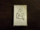 RARE, TOUR EXCLUSIVE  Car Seat Headrest - Twin Fantasy Cassette SEALED
