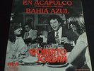 ROBERTO JORDAN - EN ACAPULCO   hEaRt It   Rare MEXICAN latin funk PSYCH soul 7