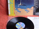 ELECTRIC LIGHT ORCHESTRA TIME ELO OBI INSERT EMI JAPAN PRESS LP