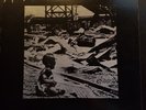ASBESTOS : THE FINAL SOLUTION LP ORIGINAL + POSTER 500 copies KBD Ultraaaa rare