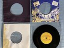 BEATLES QUARRYMEN - THATLL BE THE DAY - PARLOPHONE - 7'' VINYL RECORD