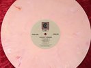 Violent Femmes - Self Titled LP. Peach Colored Vinyl Record.  Urban Outfitters