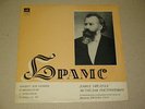 OISTRAKH_ROSTROPOVITCH - BRAHMS: Concerto for violin and cello  RARE VSG LP NM
