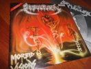 Sepultura ?– Morbid Visions...org,1991..in very good condition..very rare
