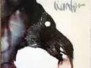 New Model Army - Winter 2LP Signed