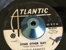 richie barrett SOME OTHER GUY/TRICKY DICKY mod r&b soul WLP ATLANTIC