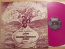 Jeronimo - CCR - Creedence Clearwater Revival - Spirit Orgaszmus - mint- Poster