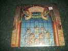 THE OSMONDS--CHRISTMAS ALBUM- SEALED ---VINYL ALBUM