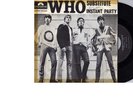 THE WHO 7