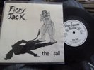 The Fall ?– Fiery Jack  Step-Forward Records ?– SF 13