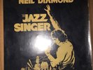 NEIL DIAMOND -THE JAZZ SINGER —MFSL Original Master Recording
