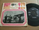 The Shadows RARE Scandinavian press different Scandinavia 45 UK 1966 Sweden prs?