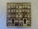 Led Zeppelin Physical Graffiti 1975 SSK89400 Vinyl LP Original record ra