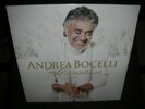 ANDREA BOCELLI **My Christmas **BRAND NEW RECORD LP VINYL