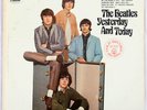 The BEATLES YESTERDAY and TODAY on VINYL VINTAGE ORIGINAL 1960's RELEASE 1 owner