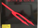 New  Queens of the Stone Age Songs For the Deaf 2LP RED Colored Vinyl Import