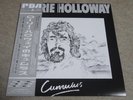 LAURIE HOLLOWAY / CUMULUS / RARE UK JAZZ JAPAN LP