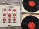 ANDY WARHOL POP COVER THE VELVET UNDERGROUND NICO VINYL 2 LP 1969 NM RARE