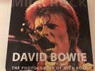 DAVID BOWIE  - STARMAN / SUFFRAGETTE CITY Red Vinyl  7