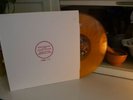 King Gizzard - Paper Mache Dream Balloon vinyl rare bootleg. Numbered.