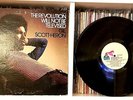The Revolution Will Not Be Televised Gil Scott-Heron 1974 Vinyl Flying Dutchman