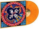 KISS - Rock And Roll Over (LIMITED EDITION) Orange180-gram vinyl LP-In Hand