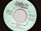 Panama Soul 45 ERNIE KING & FABULOSOS FESTIVALS Can I Change My Mind HEAR mp3