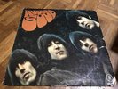 The Beatles - Rubber Soul German Pressing